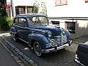 Oldtimertreffen in Rosenfeld 106